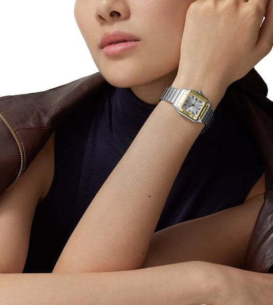 For Women Santos de Cartier W2SA0033