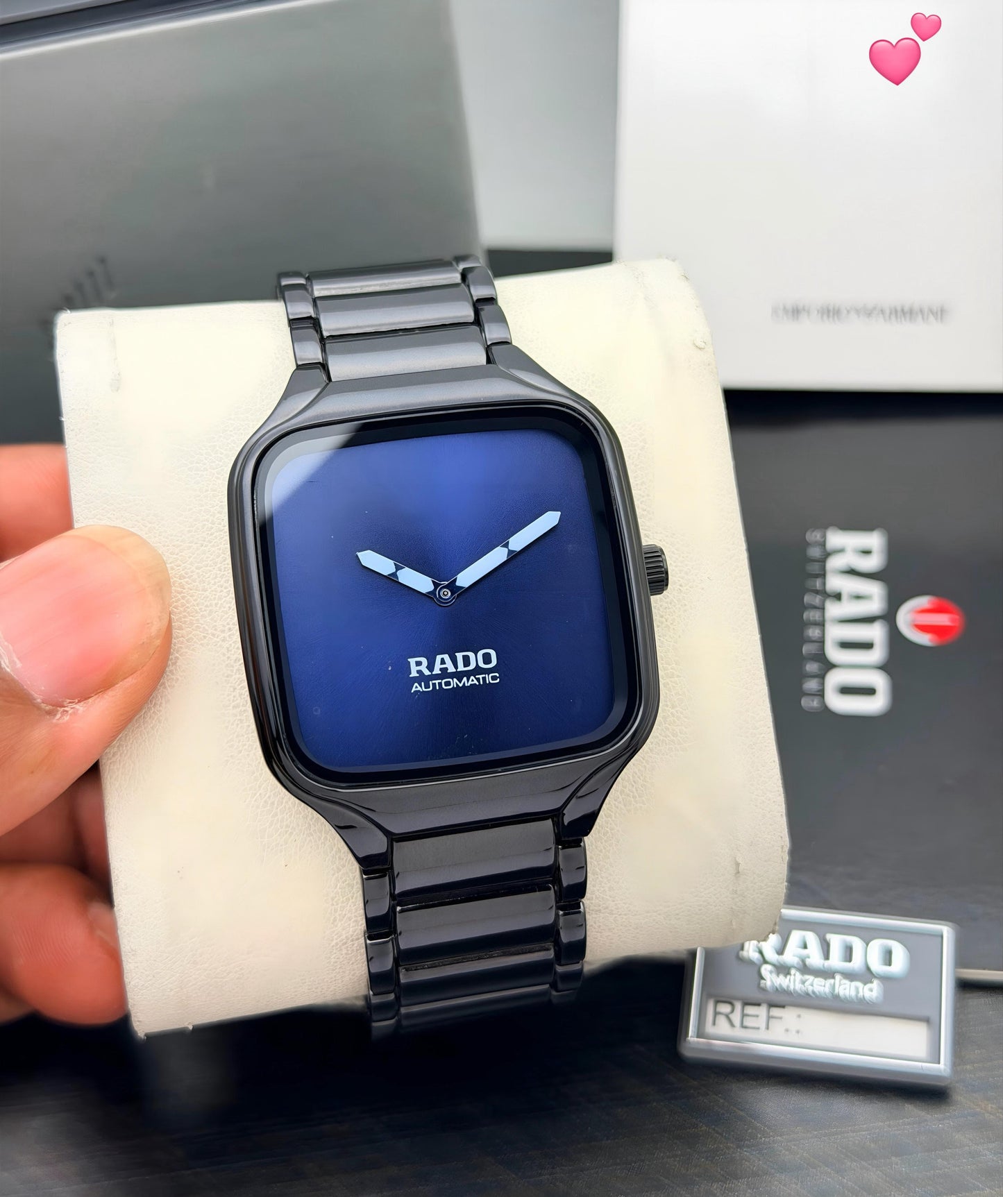 Rado Men’s