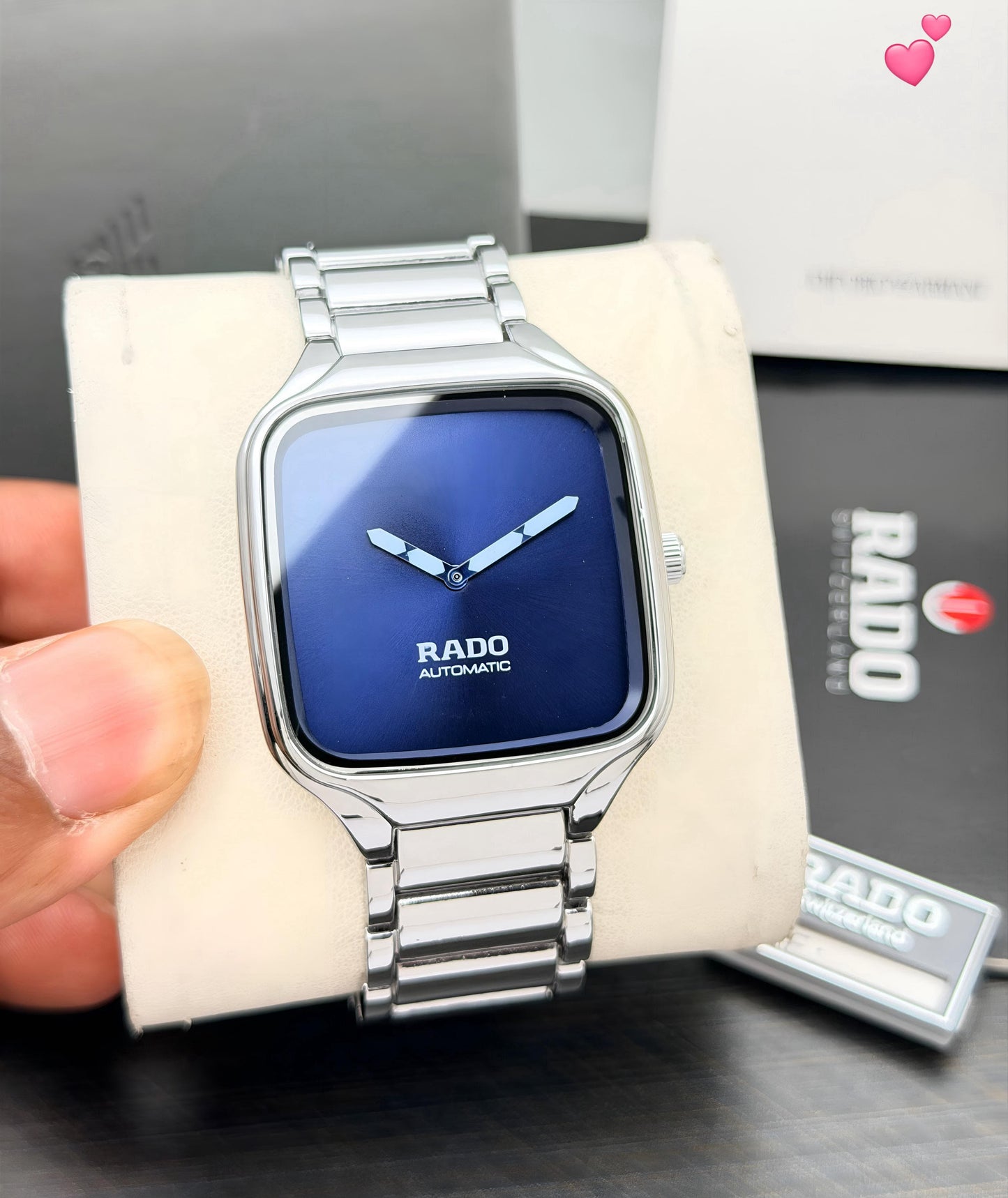 Rado Men’s