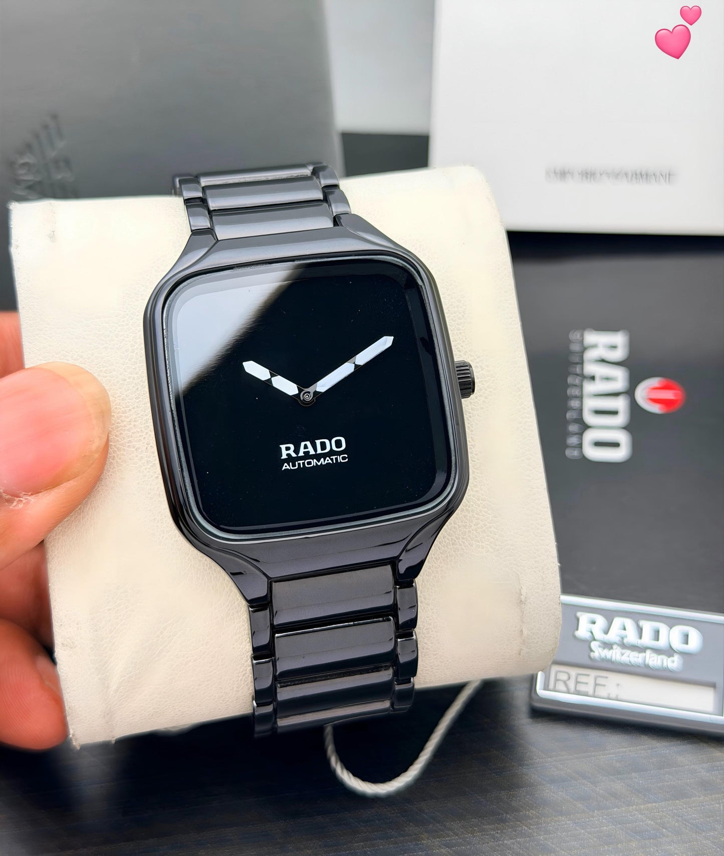 Rado Men’s