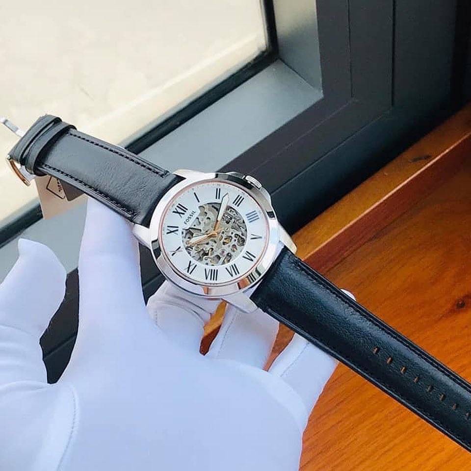 FossiI Grant Automatic