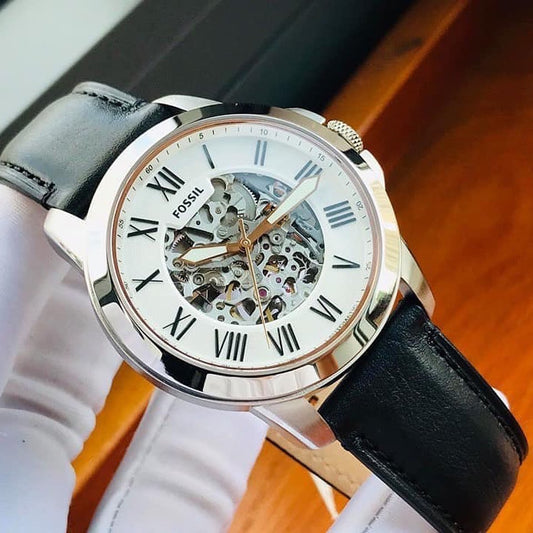 FossiI Grant Automatic