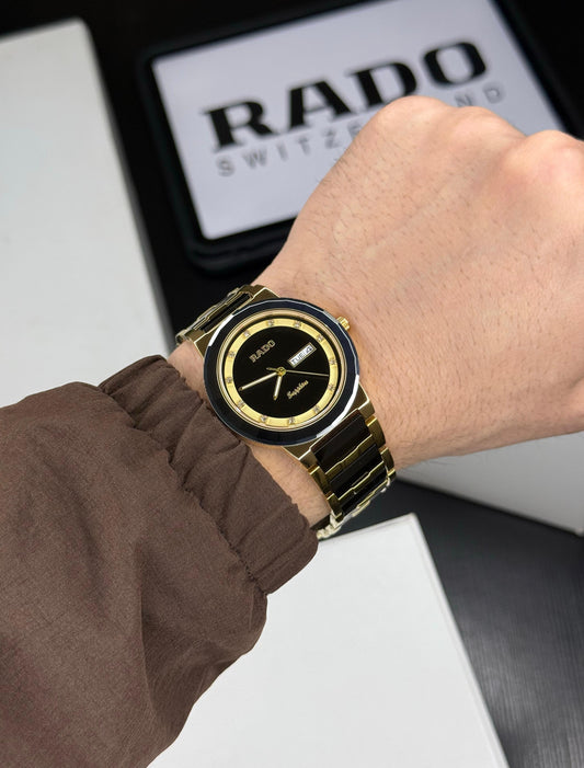 Rado jubile ceramic