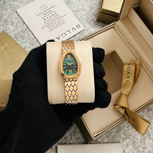 BVLGARI FOR HER SERPENTI SEDUTTORI MODEL