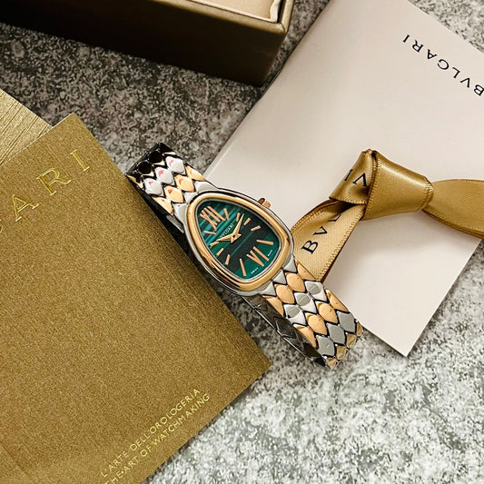 BVLGARI FOR HER SERPENTI SEDUTTORI MODEL