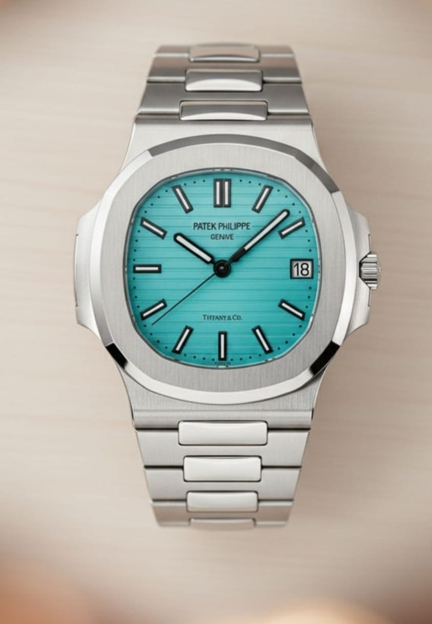 Patek Philippe Tiffany & Co