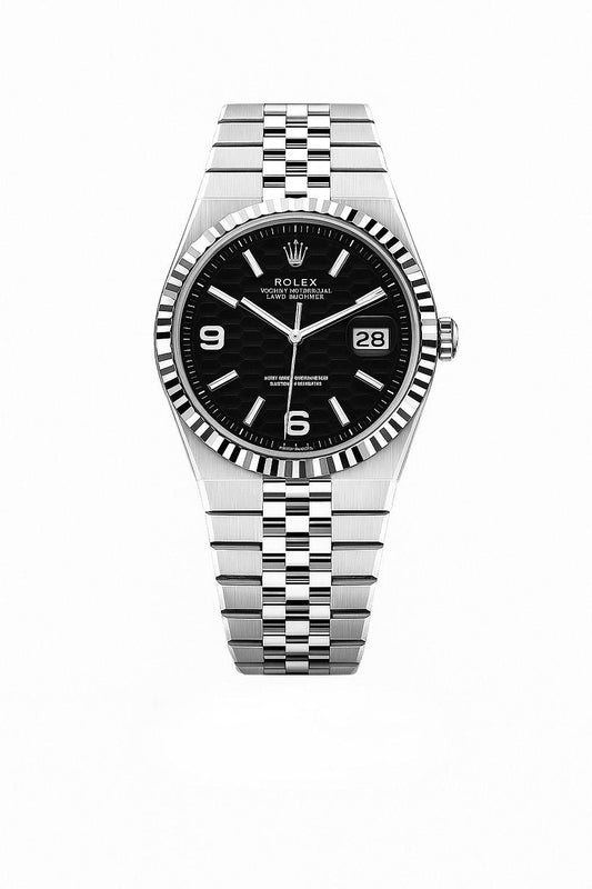 Rolex Land-Dweller – The Bold &amp; Luxurious Statement Watch