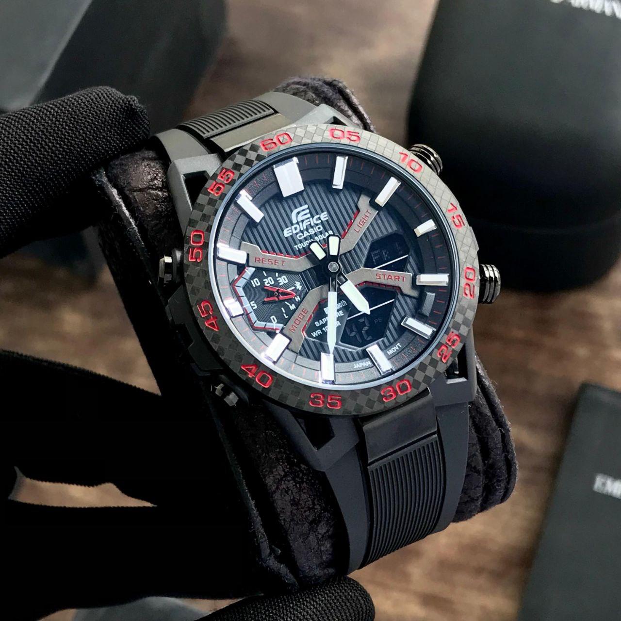 The Edifice ECB-2000