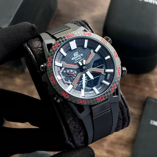 The Edifice ECB-2000