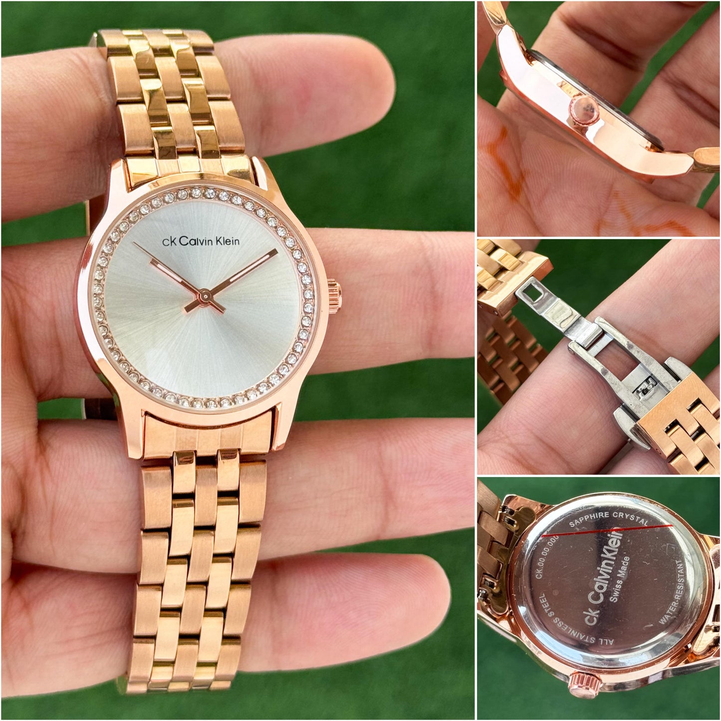 Calvin klein  For her 7AAA