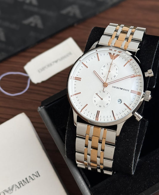 Armani Slim machine Premium Quality