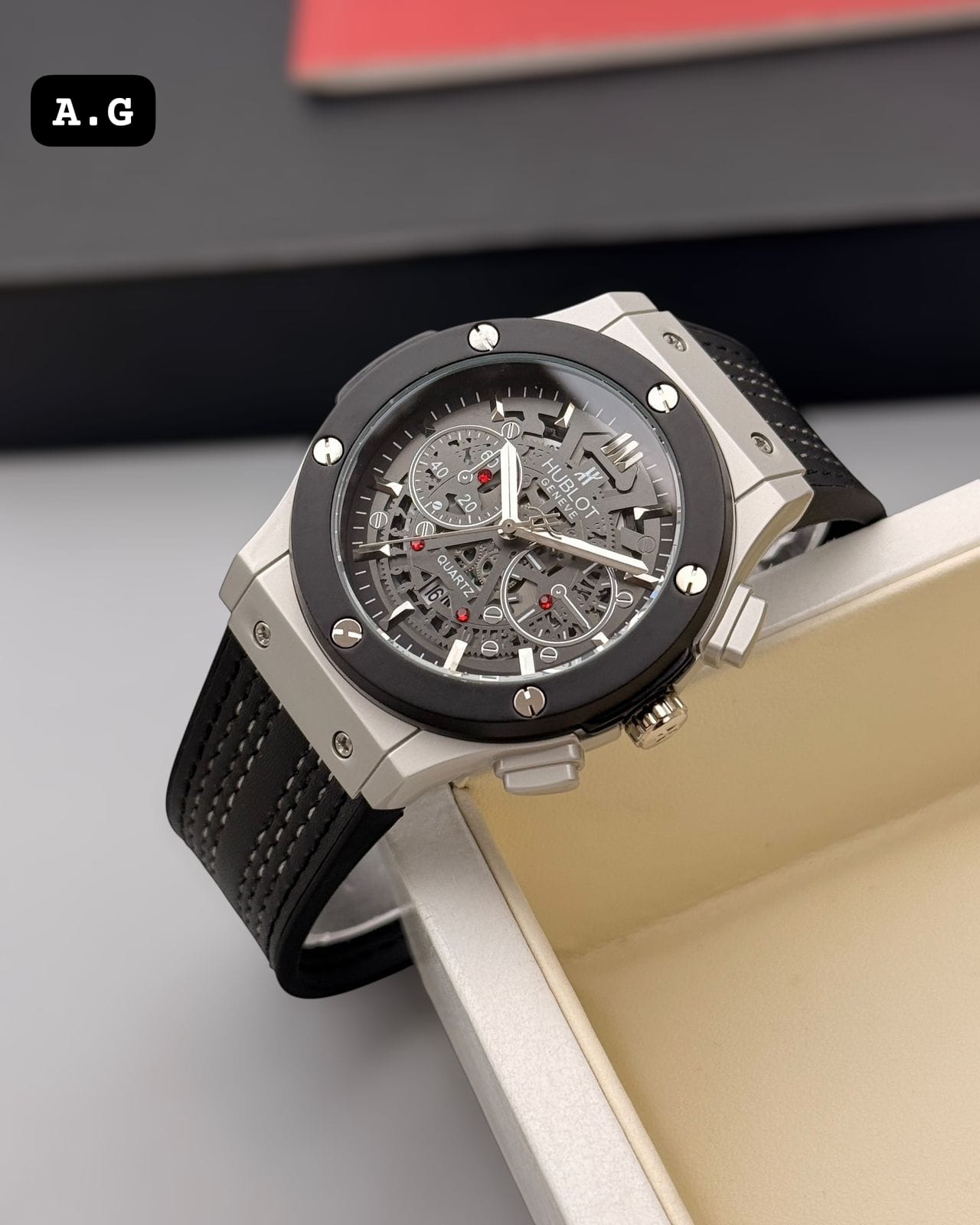 HUBLOT For men’s 7A quality
