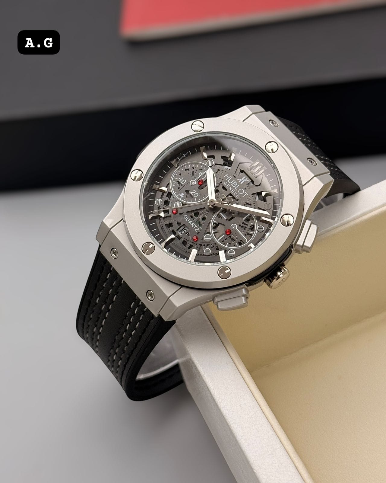 HUBLOT For men’s 7A quality