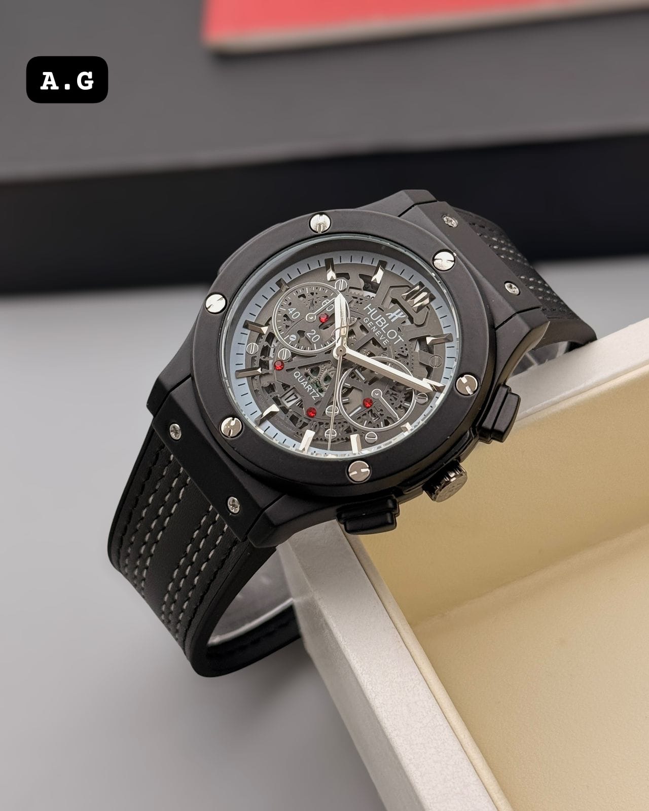 HUBLOT For men’s 7A quality