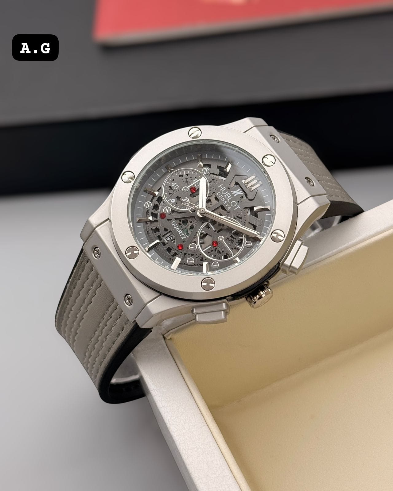 HUBLOT For men’s 7A quality