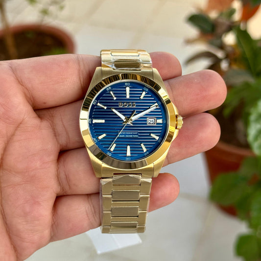 Hugo Boss  For Men  Strike Series