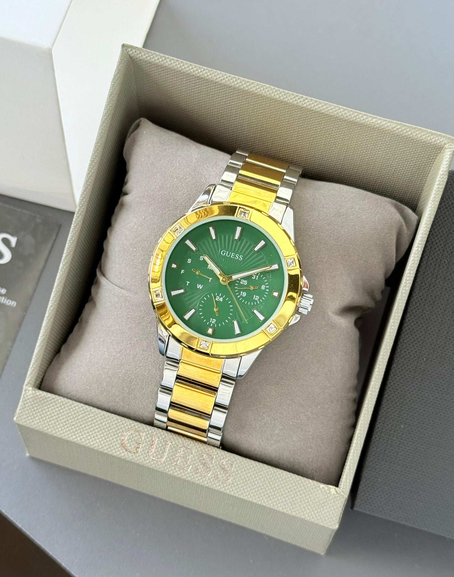 Guess For Her Model - Mist  7AA Premium Collection