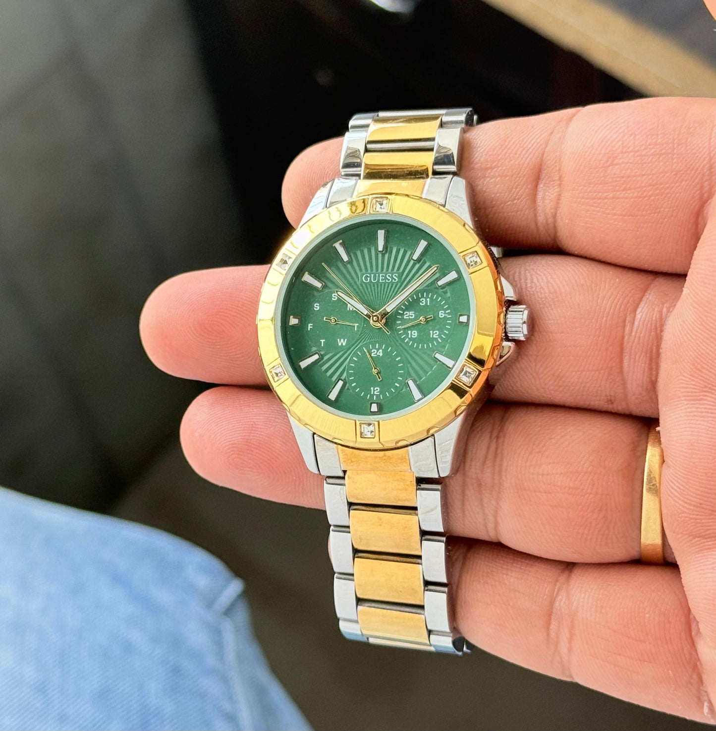 Guess For Her Model - Mist  7AA Premium Collection