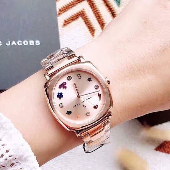 Marc Jacobs Women's Mandy  Original Model : MJ3573