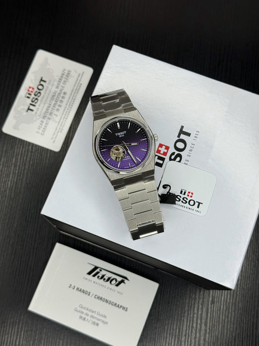 Tissot Prx Full Automatic with High End Quality