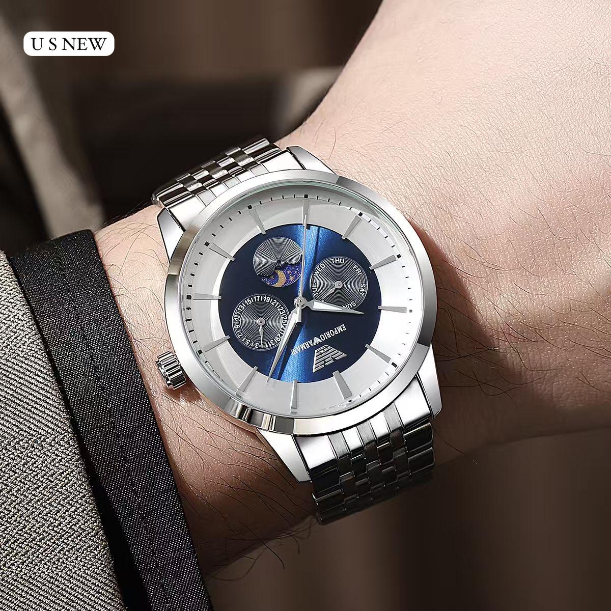 Armani A/X  For Men  7AA Premium