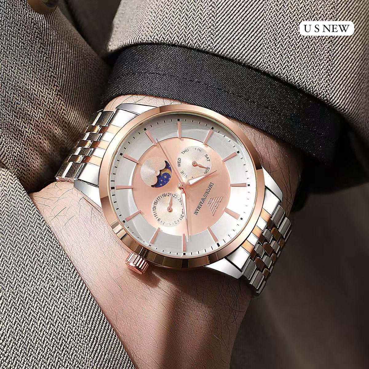 Armani A/X  For Men  7AA Premium