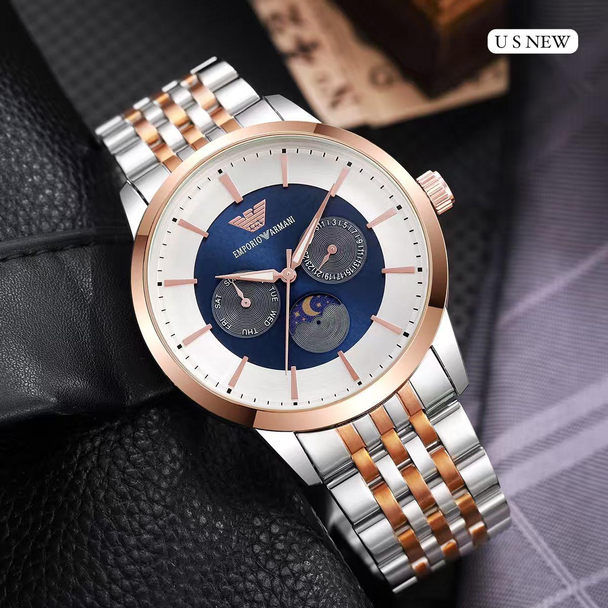 Armani A/X  For Men  7AA Premium