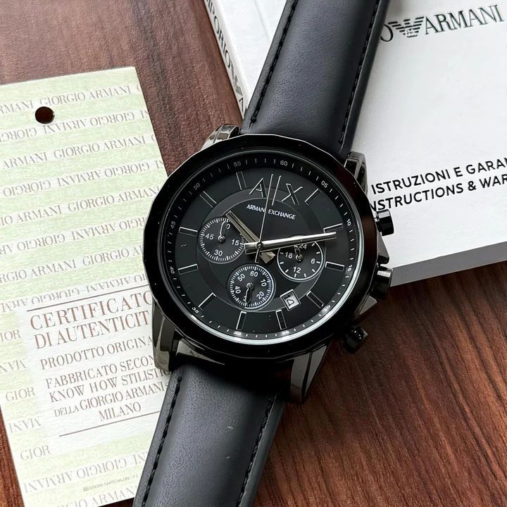 Armani Exchange For - Men Model - AX2604