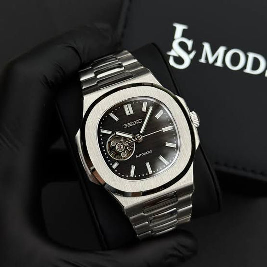 Seiko For men  7AAA For Men NAUTILUS COLLECTION