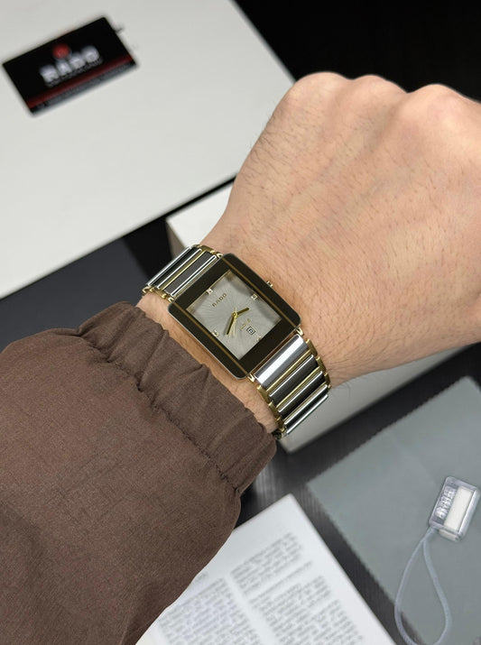 Rado  Model-Integral  Quality-7a