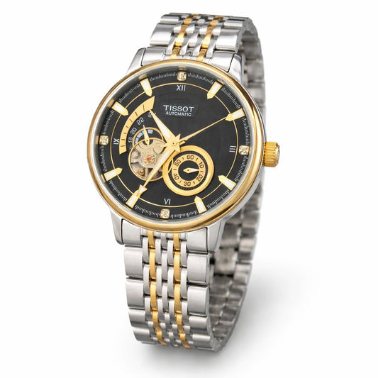 Tissot Gentleman Powermatic 80 Premium Collection