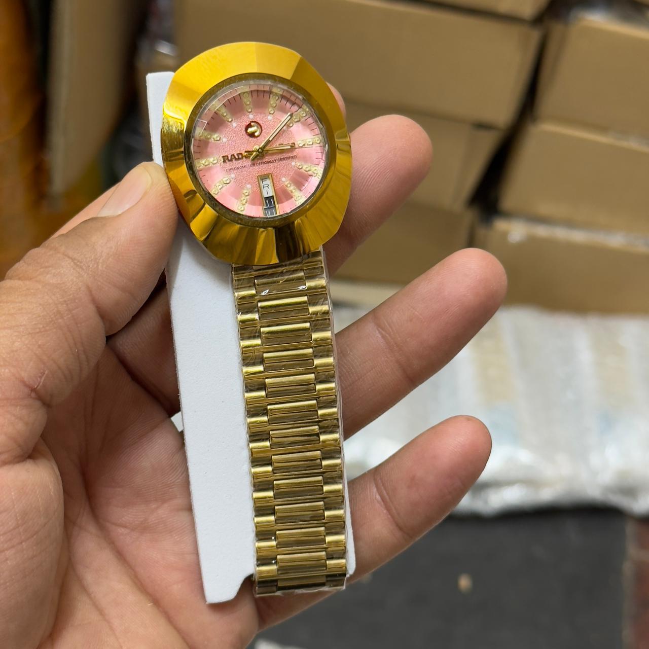 Rado Automatic